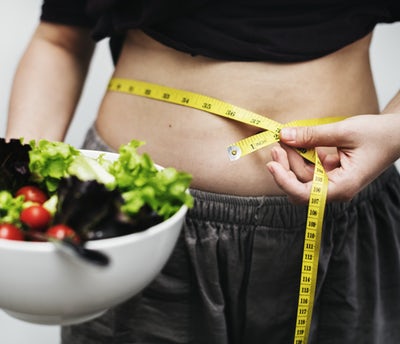 Strategies to weight loss and management 