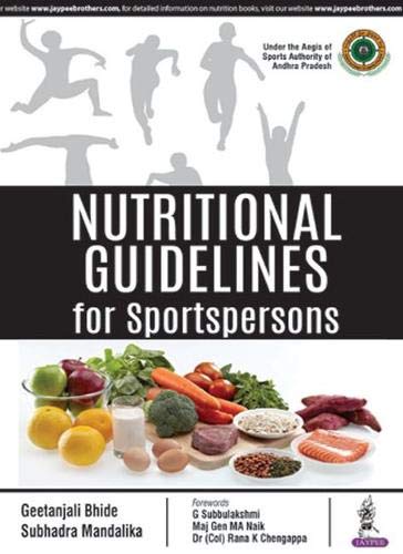 Sports Nutrition Book