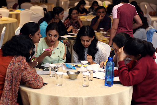 Sports Nutrition Workshop