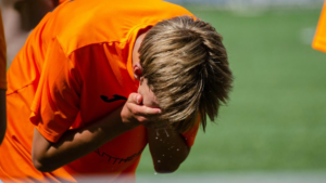 Why Do Athletes Throw Up During Intense Trainnig