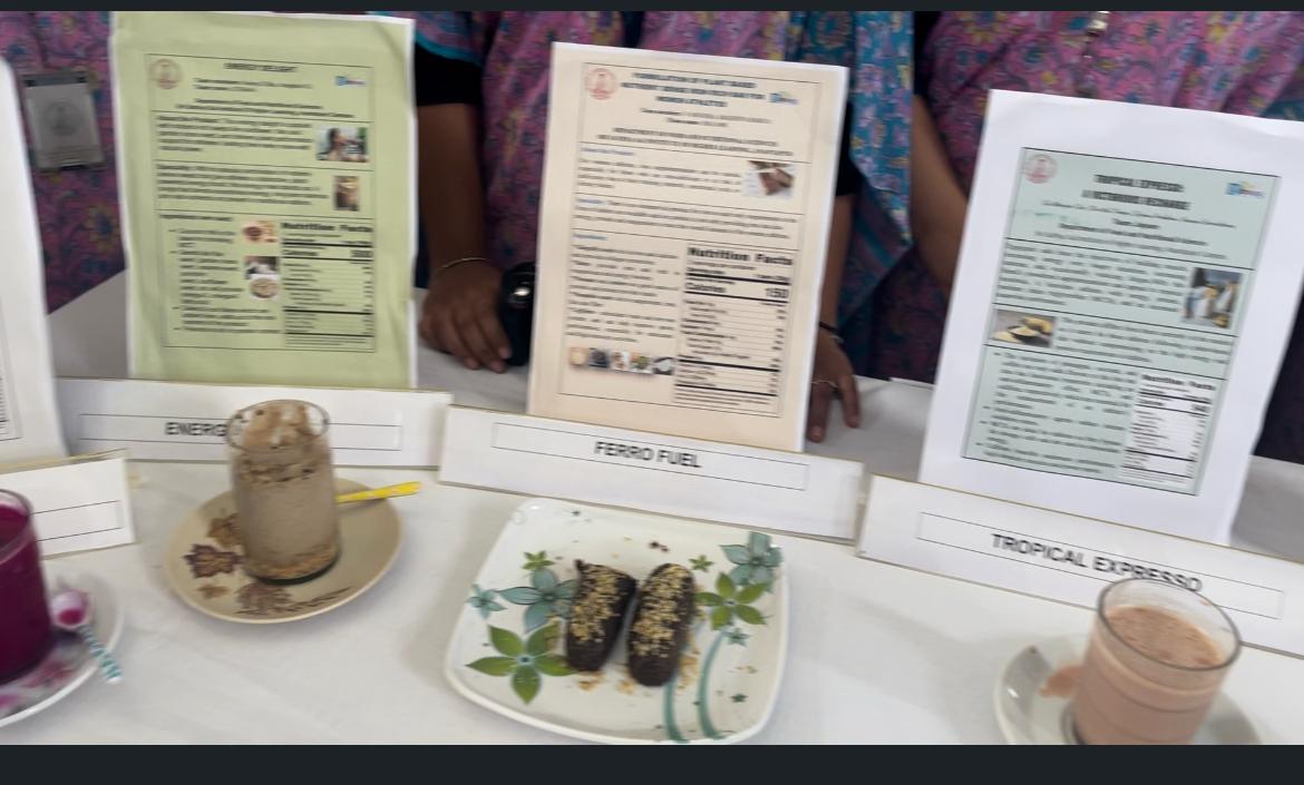 Healthy Food Consulting