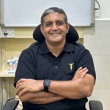 Dr (Col) Rana Chengappa