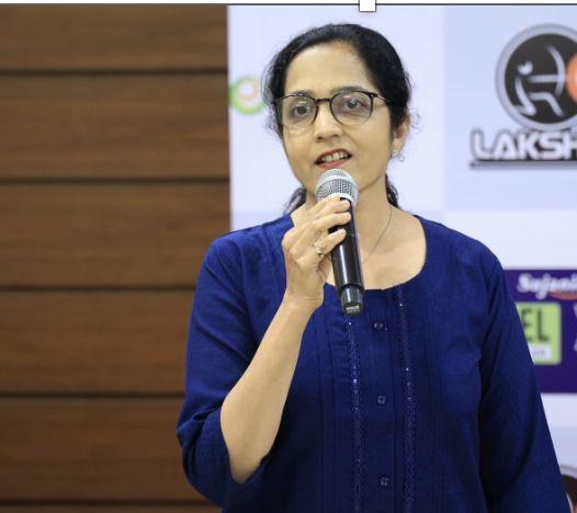 Dr. Geetanjali Bhide