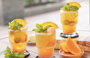 Kombucha- the health drink